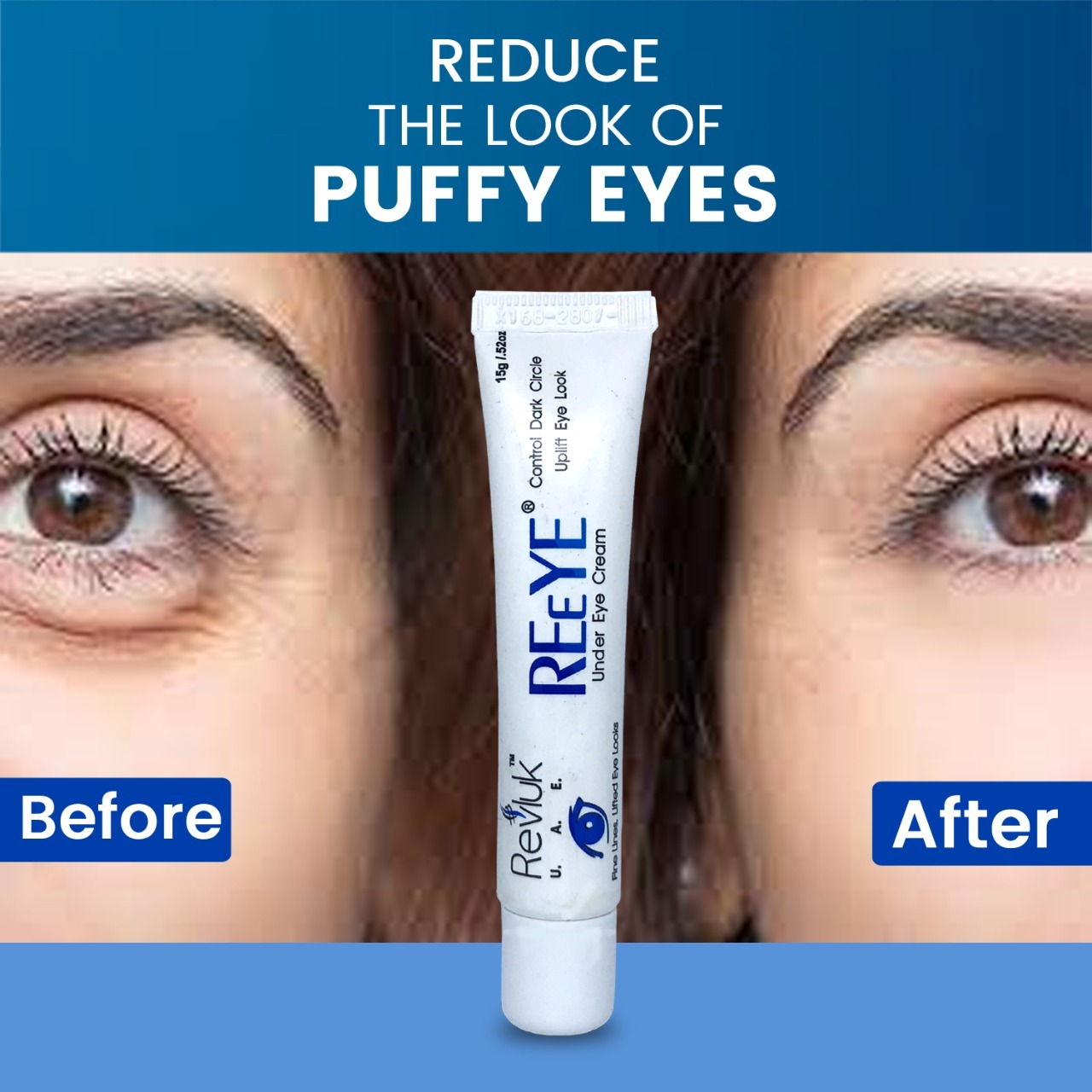 Reeye Cream