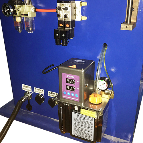 Ylsk Cnc Spring Coiling Machine Industrial