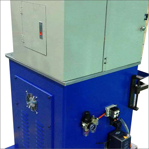 Ylsk Cnc Spring Coiling Machine Industrial