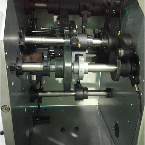 Ylsk-08 Cnc Spring Coiling Machine Industrial