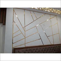 Polished Panel Sst Profile