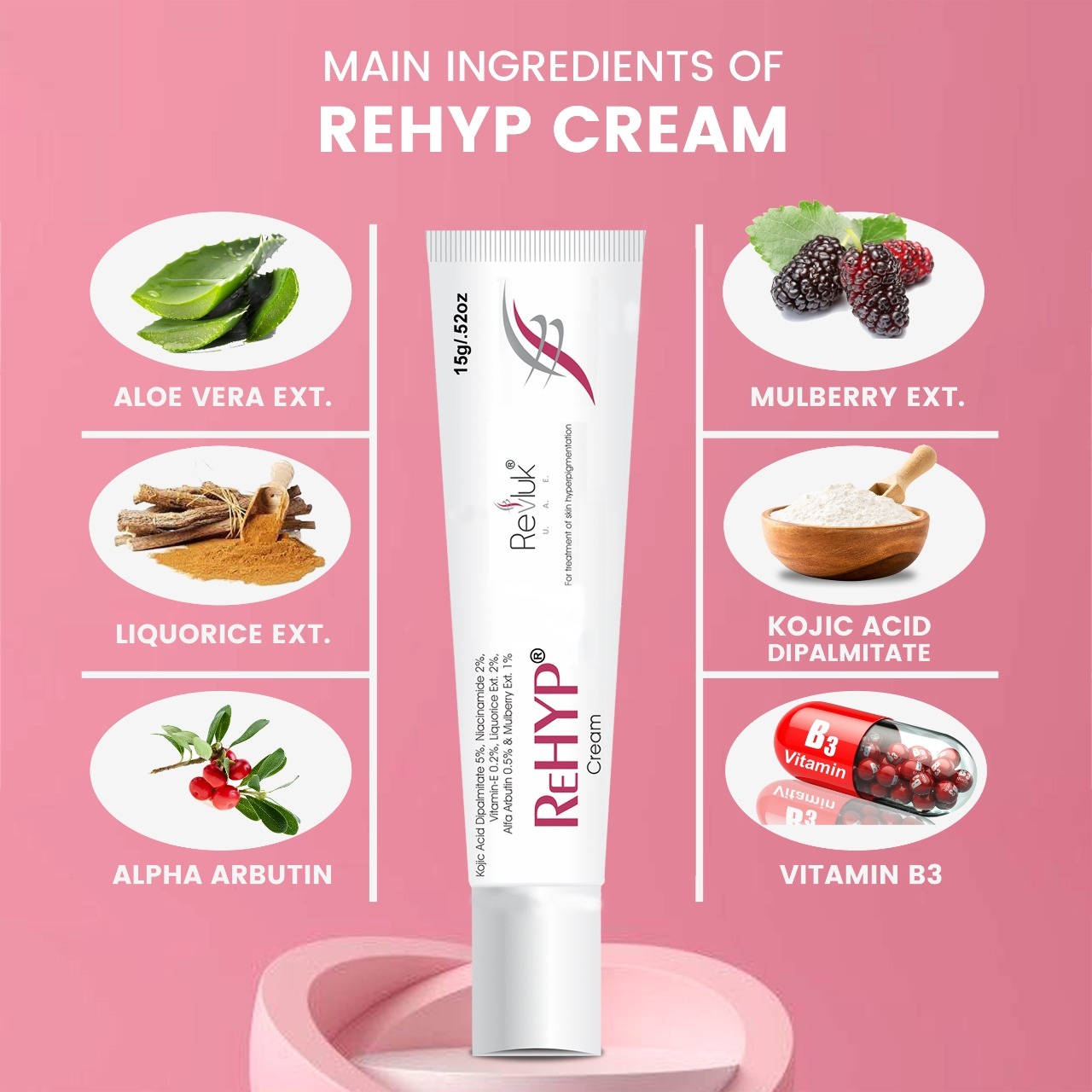 Rehyp Cream