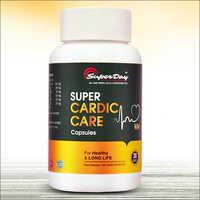 Super Cardic Care Capsules