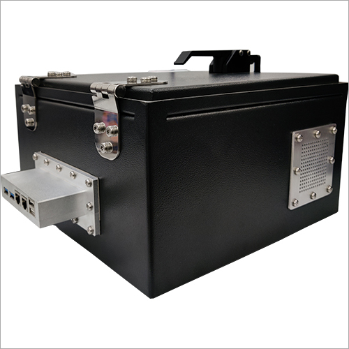 Lbx0600 Compact Rf Shield Box Suitable For Mobile Phones Testing Application: Industrial