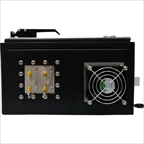 Lbx0600 Compact Rf Shield Box Suitable For Mobile Phones Testing Application: Industrial
