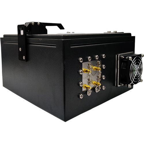 Lbx0600 Compact Rf Shield Box Suitable For Mobile Phones Testing Application: Industrial
