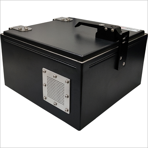 Lbx0600 Compact Rf Shield Box Suitable For Mobile Phones Testing Application: Industrial