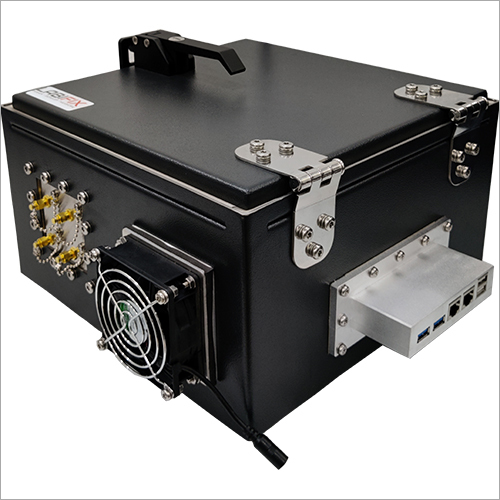 Lbx0600 Compact Rf Shield Box Suitable For Mobile Phones Testing Application: Industrial