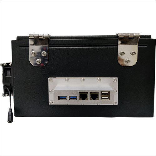 Lbx0600 Compact Rf Shield Box Suitable For Mobile Phones Testing Application: Industrial