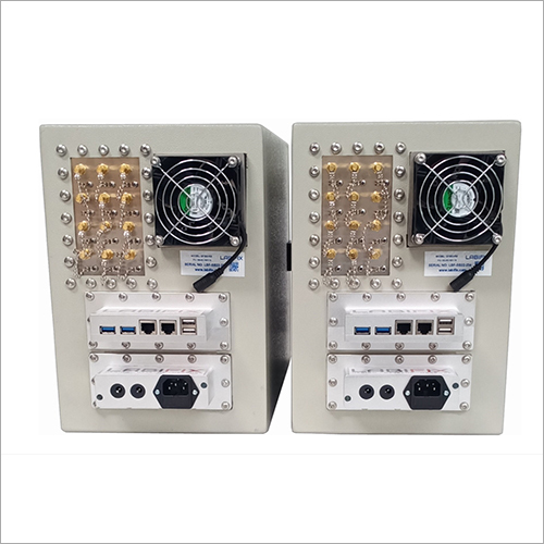 Lbx1500t Rf Shielded Enclosure Application: Industrial