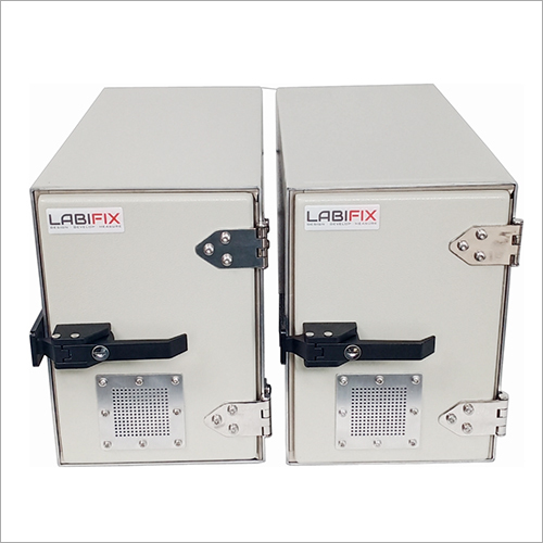 Lbx1500t Rf Shielded Enclosure Application: Industrial