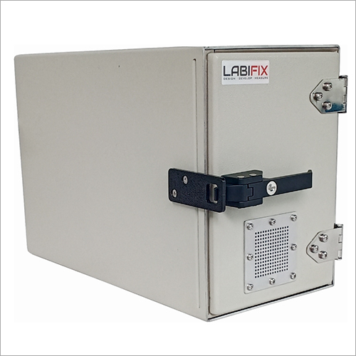 Lbx1700 Rf Shielded Enclosure Application: Industrial