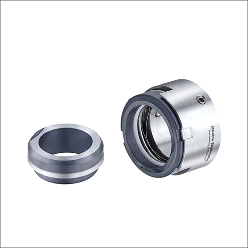 Series 13M Ss 316 Single Wave Spring Seals Hardness: Hard