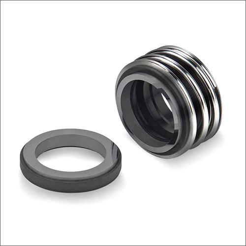 सीरीज़ 25M रबर बेलो सील कठोरता: कठोर