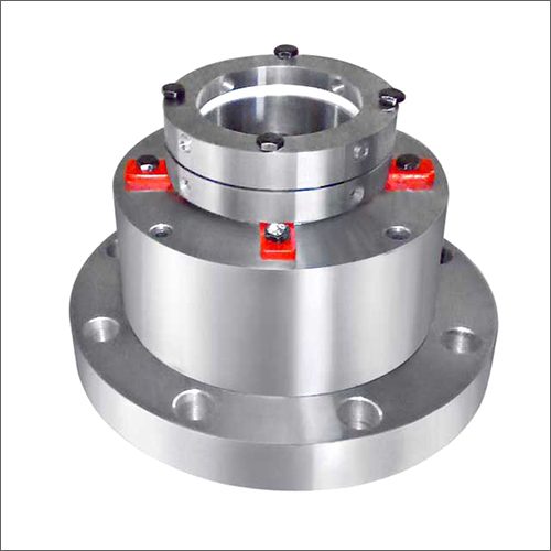 Series 12Sr Ss 316 Single Mechanical Agitator Seal Hardness: Hard