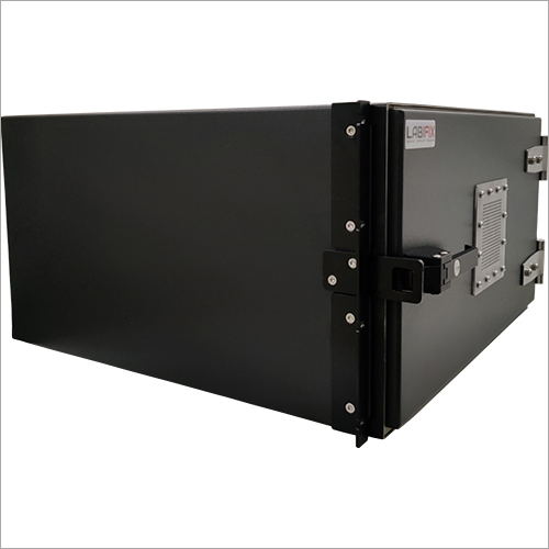Lbx2008 Rf Shielded Enclosure Application: Industrial