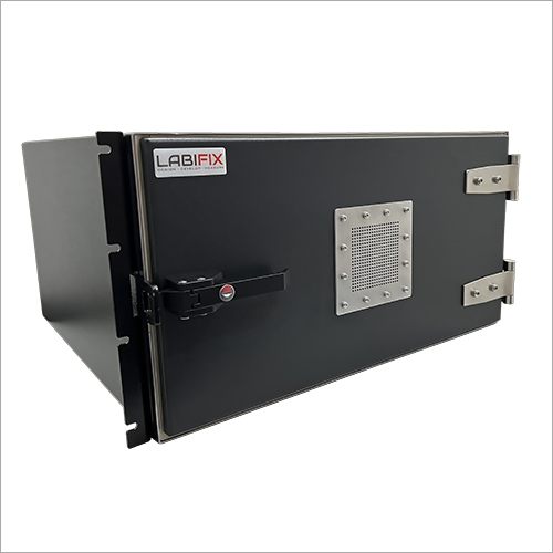 Lbx2008 Rf Shielded Enclosure Application: Industrial