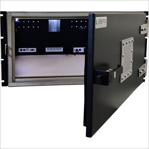 Lbx2008 Rf Shielded Enclosure Application: Industrial