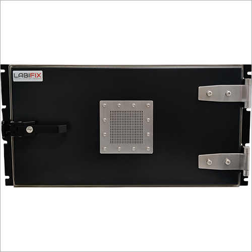 Lbx2008 Rf Shielded Enclosure Application: Industrial