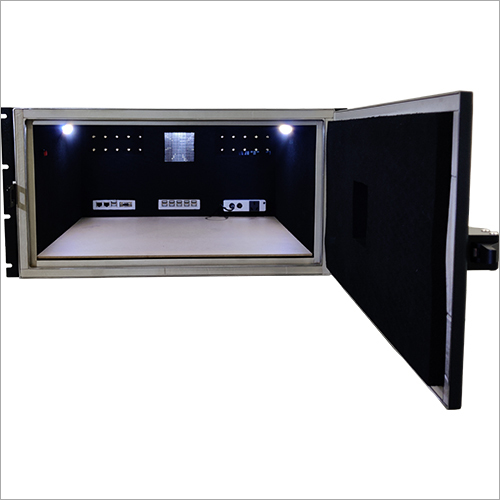 Lbx2008 Rf Shielded Enclosure Application: Industrial