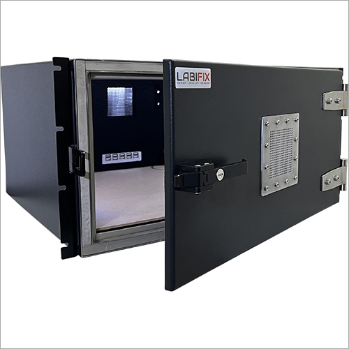Lbx2008 Rf Shielded Enclosure Application: Industrial
