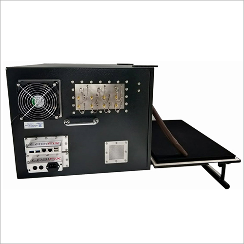 Lbx3200 Rf Shielded Enclosure Application: Industrial