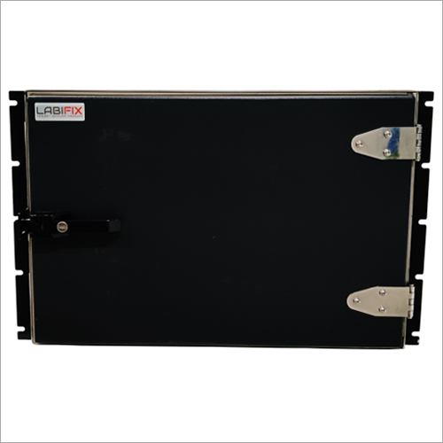 Lbx4700 Rf Shielded Enclosure Application: Industrial