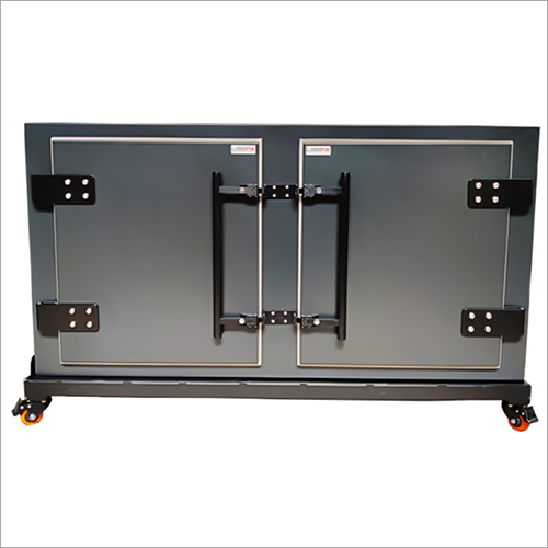 Lbx8000 Rf Shielded Enclosure Application: Industrial