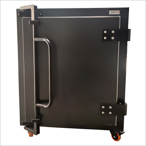 Lbx9000 Rf Shielded Enclosure Application: Industrial