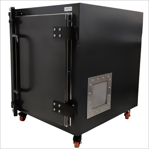 Lbx9000 Rf Shielded Enclosure Application: Industrial