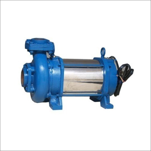 Metal 220V Mini Open Well Pump