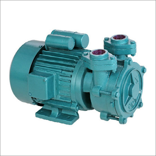 Metal 220 V Centrifugal Monoblock Pump
