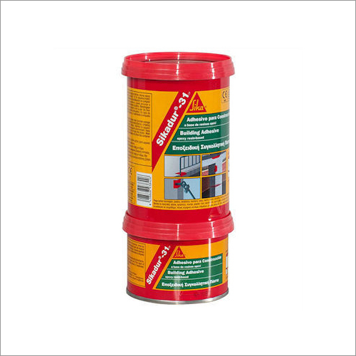 लिक्विड सिकादुर 31 बॉन्डिंग एजेंट