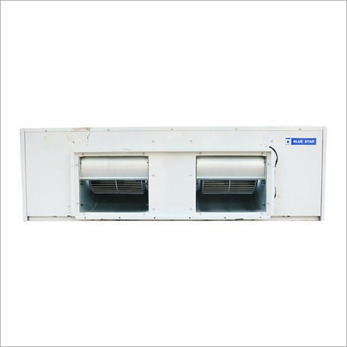 White Dsa1021R1 Ductable Ac