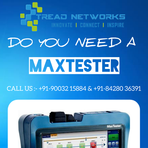 Optical Time Domain Reflectometer
