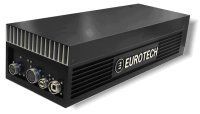 High Performance Rugged Computing System