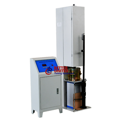 Marhsall compactor