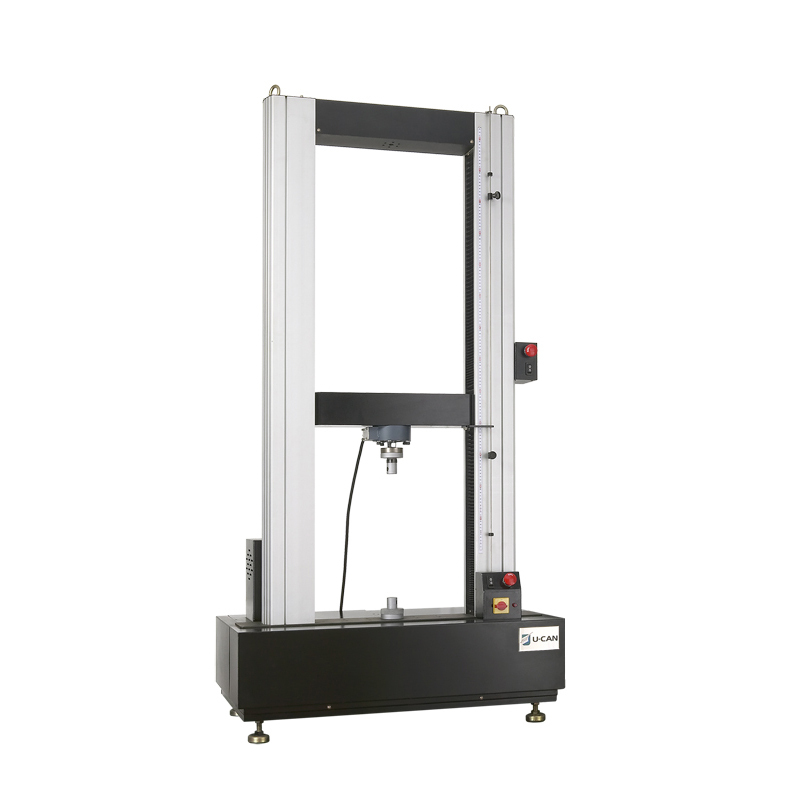 Ut-2080 Tensile Strength Tester Dimension (L*w*h): 50*50*200 Centimeter (Cm)