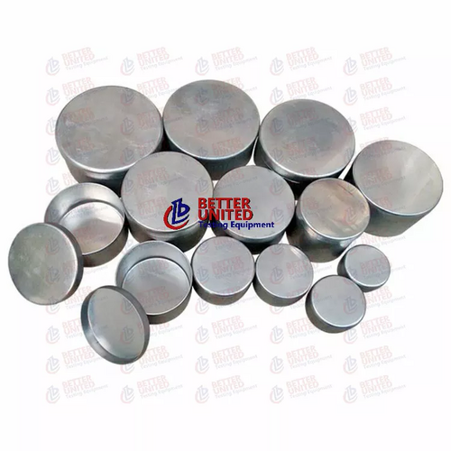 Concrete mixture pressure weepage tester