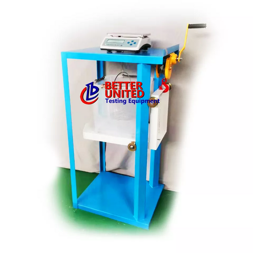 Specific Gravity Frame For Buoyancy Balance