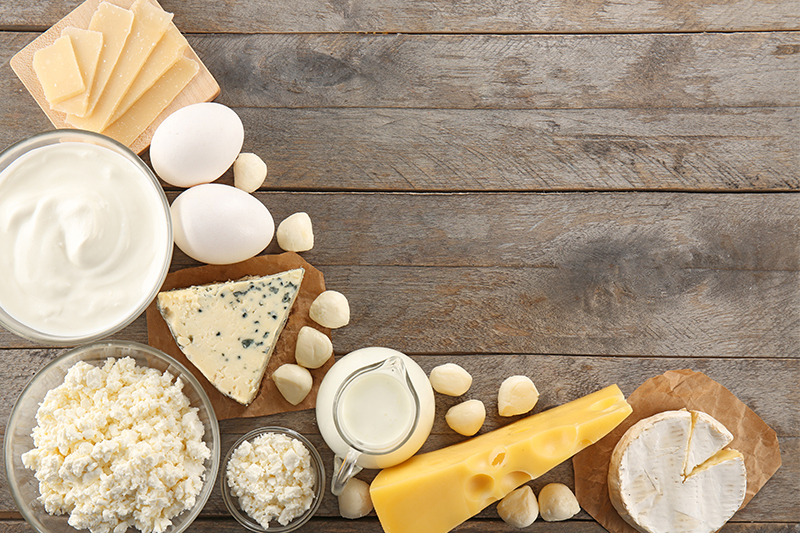 Powder Transglutaminase - Prolink D - Cheese