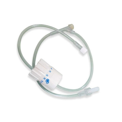 क्लियर आई. वी. फ्लो रेगुलेटर