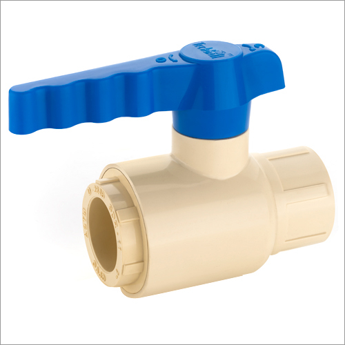 Long Handle Cpvc Ball Valve Application: Pipe Fitting