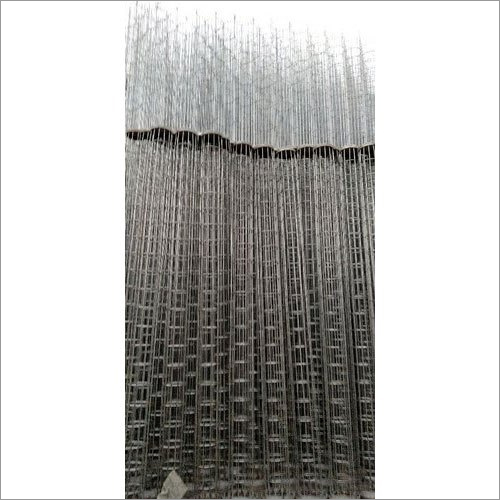 5 मीटर फिल्टर बैग केज इंडस्ट्रियल