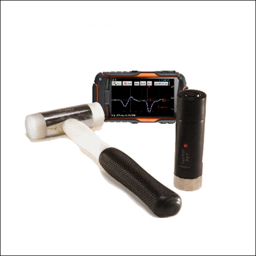 Pet Bluetooth With An Android Phone Application: Industrial