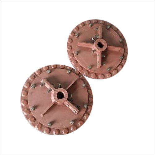 फुल ट्रेलर ईएसपी पिन व्हील्स