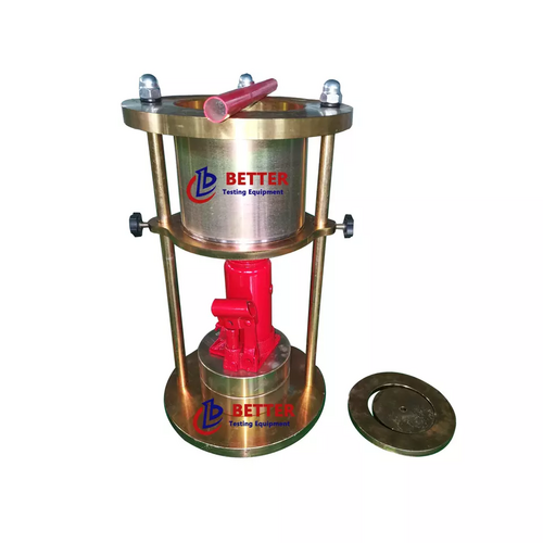 Multifunction Hydraulic Universal Extruder
