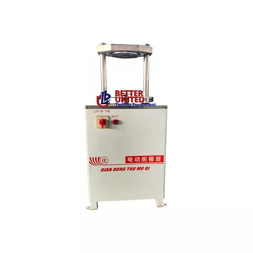 Universal Hydraulic Soil Sample Extruder - Steel, 500x400x800 mm, Max Pressure 10 MPa , Consistent Samples, Easy Operation, Soil Extrusion