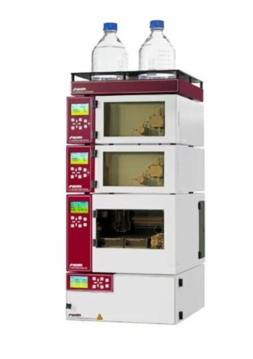 Ion Chromatography Systems - Advanced Analytical Equipment | High Precision Analysis, Built For Laboratory Efficiency, User-friendly Interface