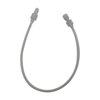 क्लियर व्हाइट Iv एक्सटेंशन लाइन